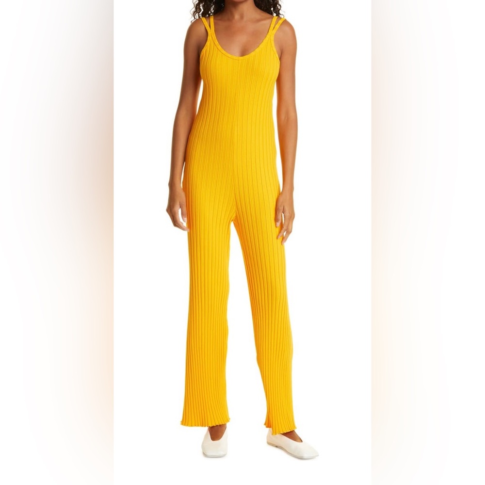 New Simon Miller Malo Jumpsuit